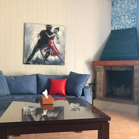 Stone Chalets Fārayyā Εξωτερικό φωτογραφία