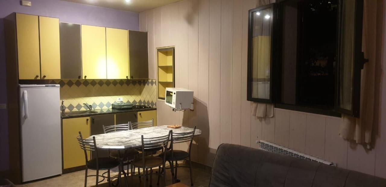Stone Chalets Fārayyā Εξωτερικό φωτογραφία