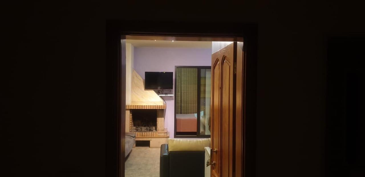 Stone Chalets Fārayyā Εξωτερικό φωτογραφία