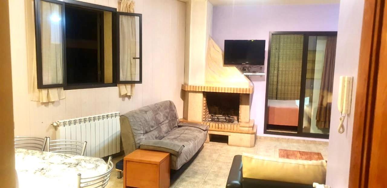 Stone Chalets Fārayyā Εξωτερικό φωτογραφία