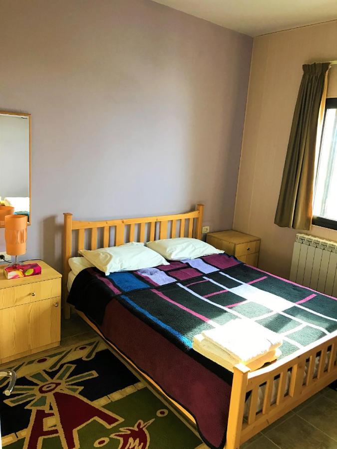 Stone Chalets Fārayyā Εξωτερικό φωτογραφία