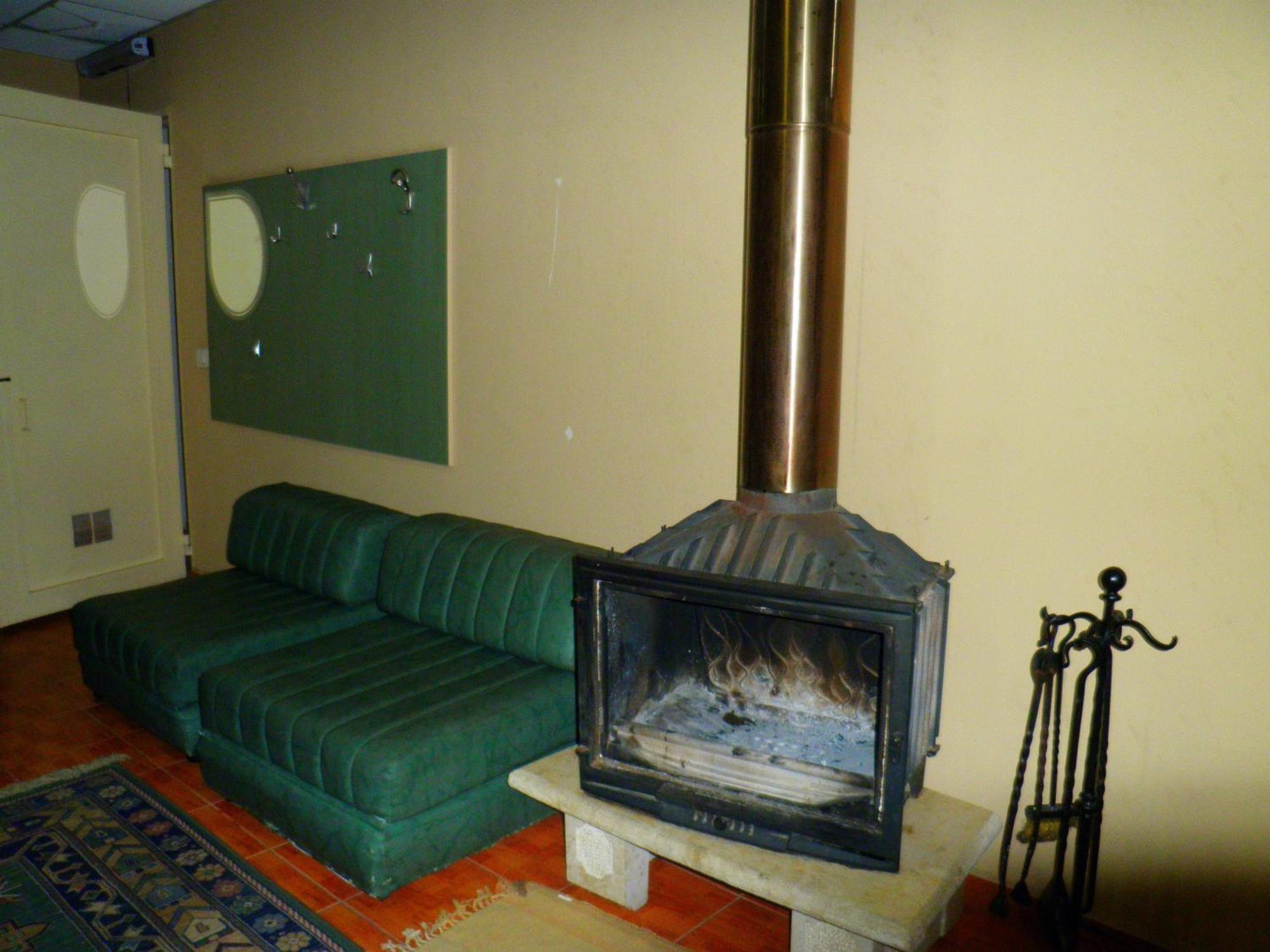 Stone Chalets Fārayyā Εξωτερικό φωτογραφία