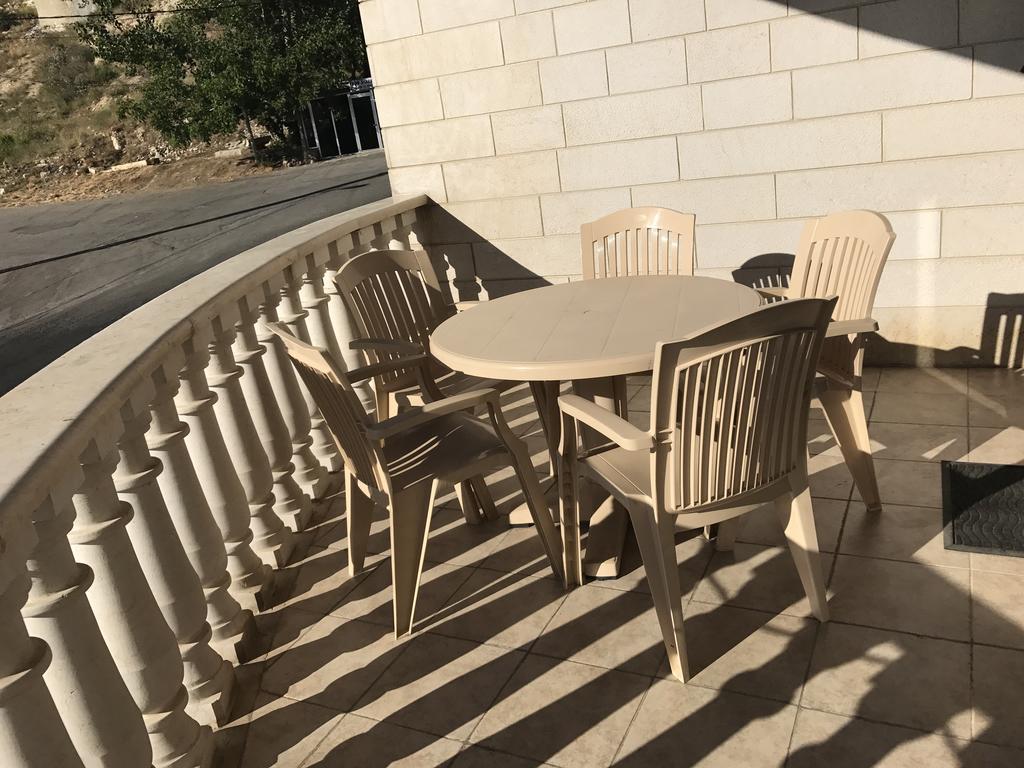 Stone Chalets Fārayyā Εξωτερικό φωτογραφία