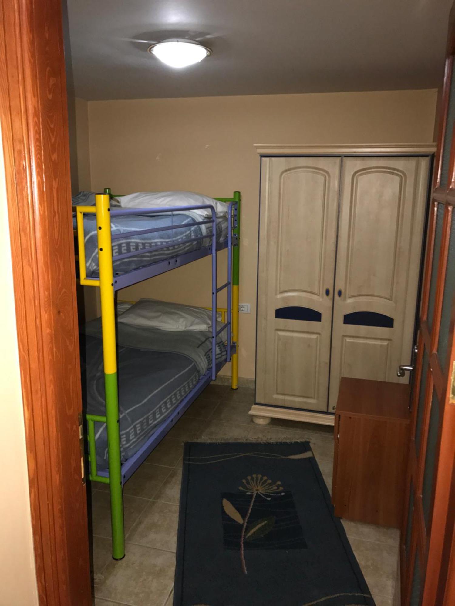 Stone Chalets Fārayyā Εξωτερικό φωτογραφία