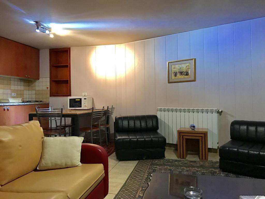 Stone Chalets Fārayyā Εξωτερικό φωτογραφία