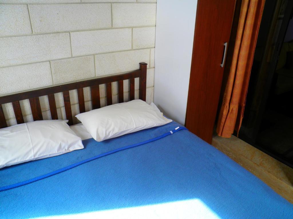 Stone Chalets Fārayyā Εξωτερικό φωτογραφία