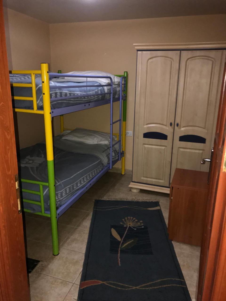 Stone Chalets Fārayyā Εξωτερικό φωτογραφία