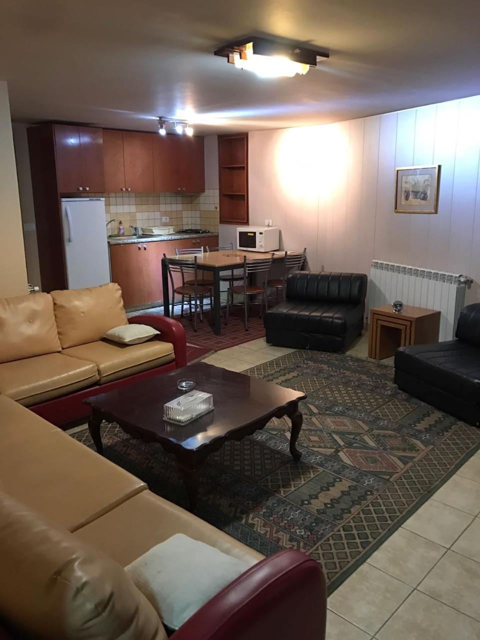 Stone Chalets Fārayyā Εξωτερικό φωτογραφία